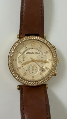 Relógio Michael Kors
