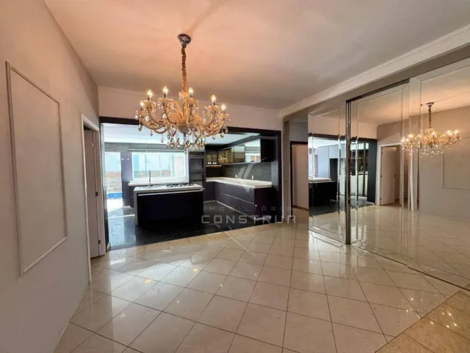 Casa para alugar próximo ao Coração de Jesus, Campinas-SP