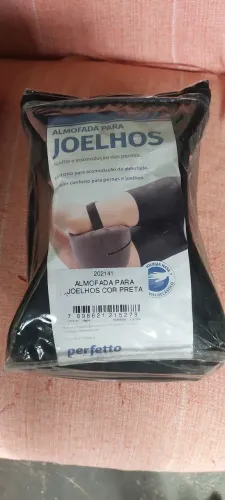 Almofadas para joelhos