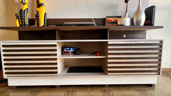 Rack LAP 1,80x1,93x0,40