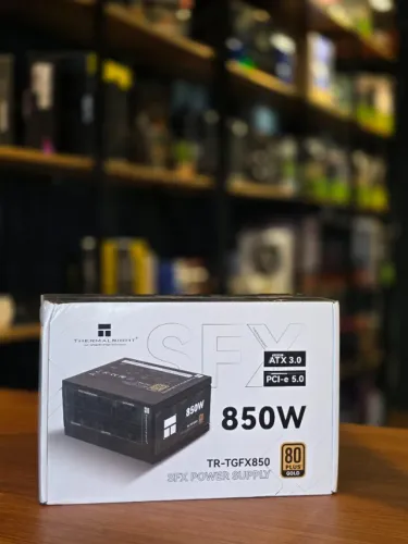 Fonte Thermalright TR-TGFX850 850W 80 Plus Gold (SFX)