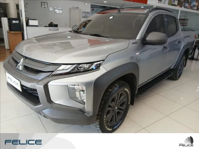 Mitsubishi L200 Triton Sport Outdoor 2.4 4X4 Dies 2025