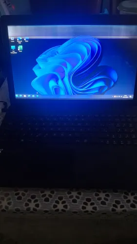 Notebook ASUS X550EA 4GB AMD E1