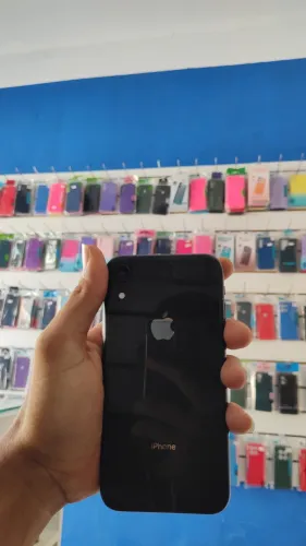 iPhone XR 128 gb