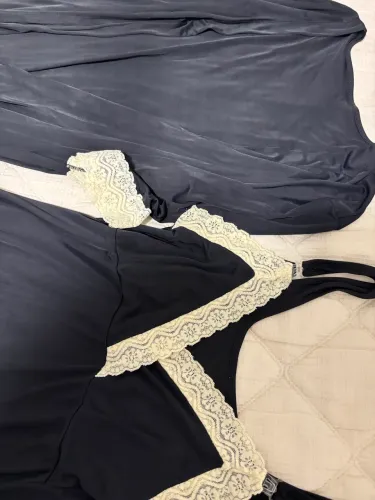 Camisola Amamentação