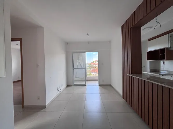 Apartamento 2 quartos - Bom Pastor
