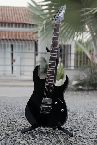Guitarra Ibanez RG921 Premium Seymour Duncan