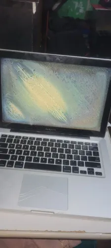 Macbook pro 13