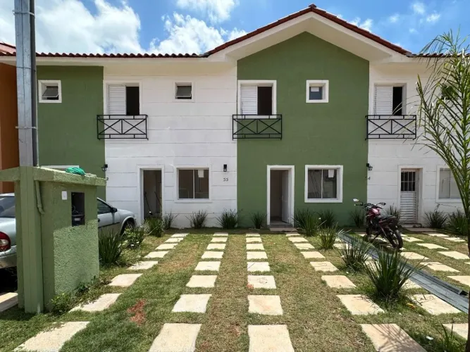 2 SUÍTES - 2 VAGAS - PREÇO IMBATÍVEL