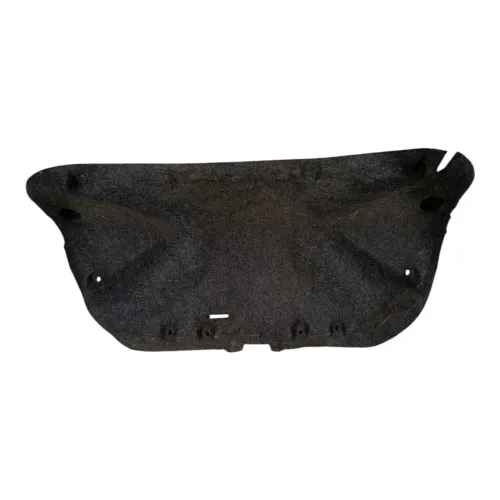 Forro Porta Malas Ford Fusion 2006 A 2009