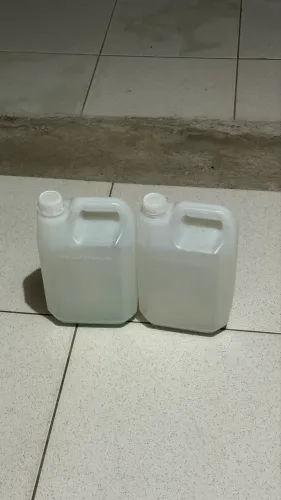 Tambor 5 litros combustível