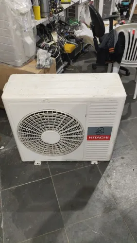 Condensador 18000 BTUs Hitachi 