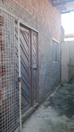 Vende-se casa no bairro Potengi - Natal/RN