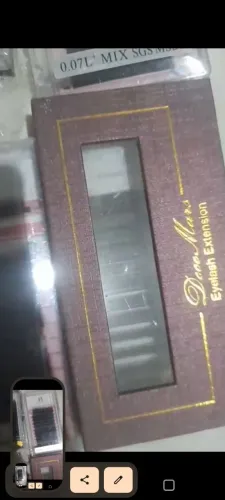 produtos lash