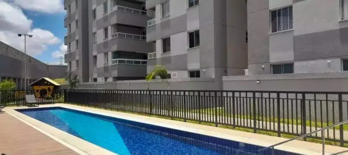 Apartamento para Aluguel no Buritis Excelente Localização!