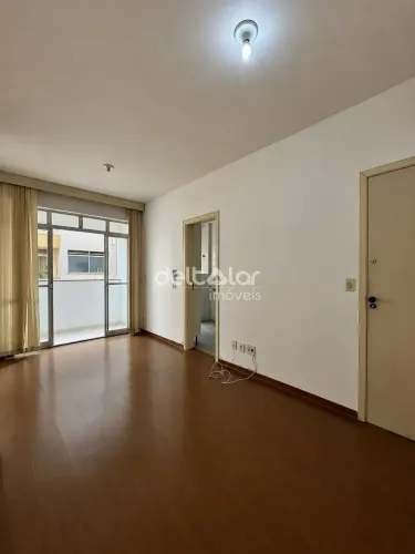Apartamento à venda com 2 quartos, armarios, varanda e uma vaga coberta, Planalto, Belo Ho