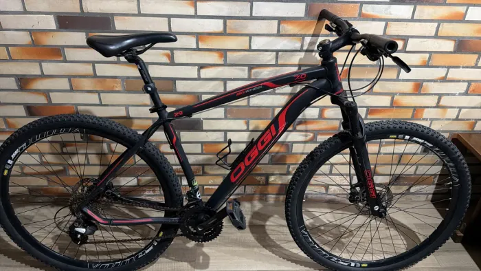 Bicicleta oggi 7.0