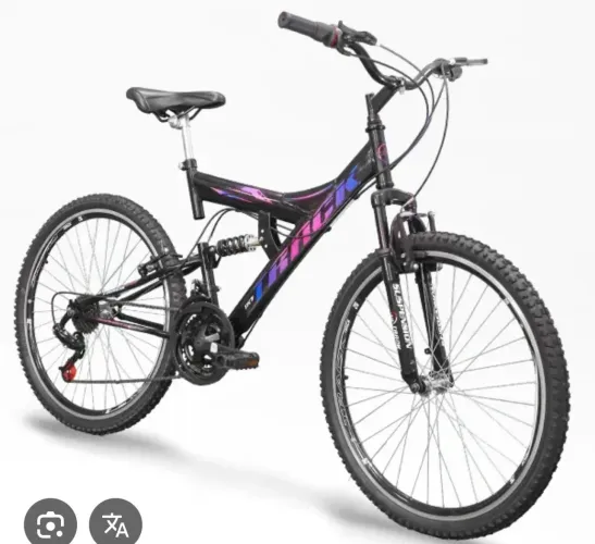 Bike tracker aro 26