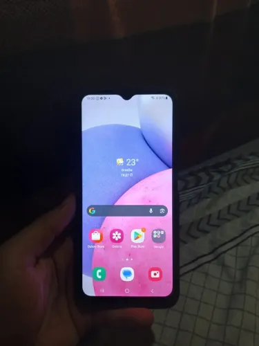 Vendo Celular Samsung Galaxy a3s (Vídeo na descrição)