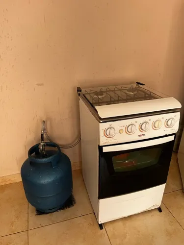 Fogão 4 bocas