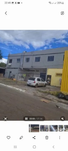 Ótimo apartamento de 3 quartos varanda muito grande ótima localização ao lado do mc donald