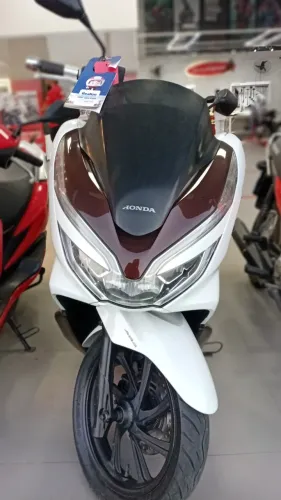 PCX DLX 20/21