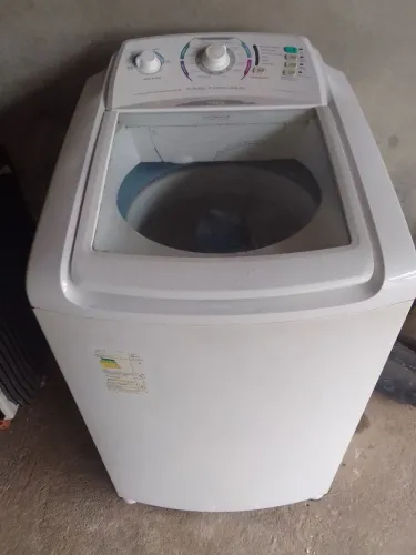 Máquina de lavar Electrolux 10kg