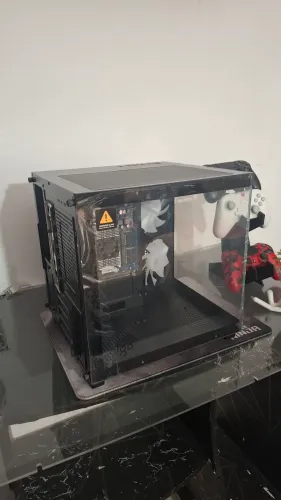 Ganitene aquário