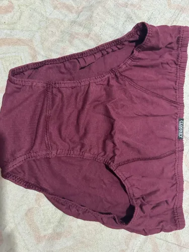 Cueca Slip Clooney Underwear GG