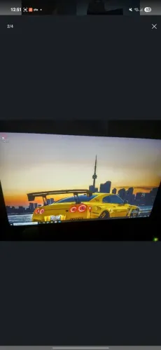 ?Pc game ?