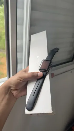 Apple Watch Séries 1 42mm