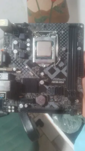 Kit Placa 1150 i5 8gb ram