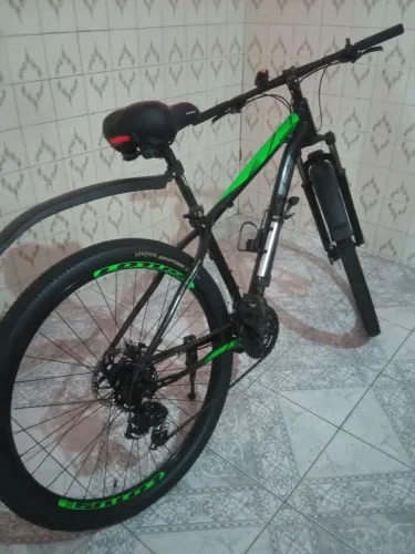 Bike