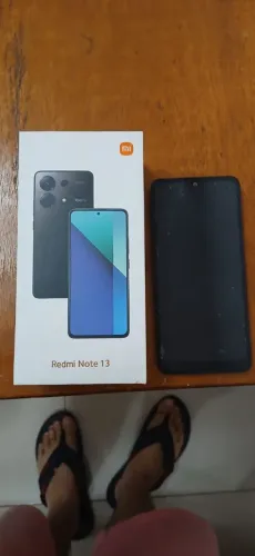 Redmi Note 13