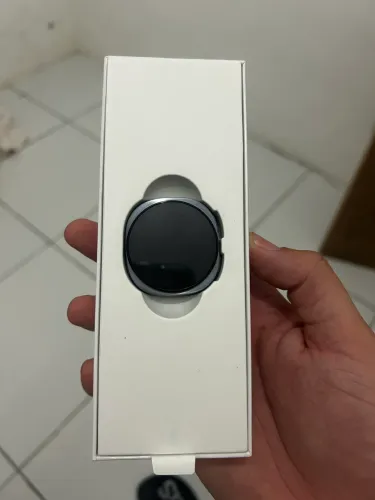 Galaxy Watch 8 40mm lte