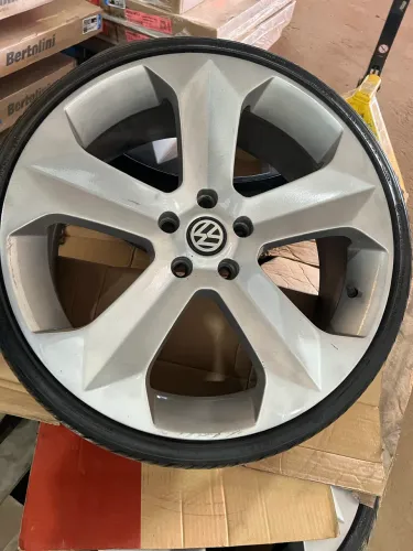 RODAS 20 5x112 originais