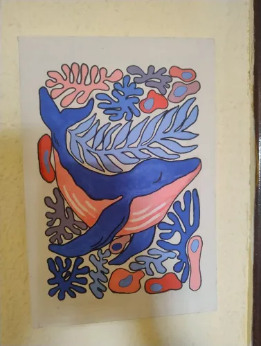 Artes personalizadas 