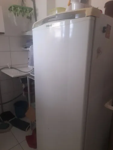 Vendo Excelente Geledadeira Frosfreee Cônsul, Espetáculo de Geladeira, Quem Ver compra!!!
