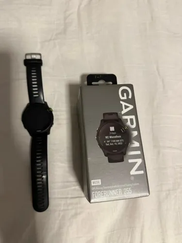 Garmin FR 255