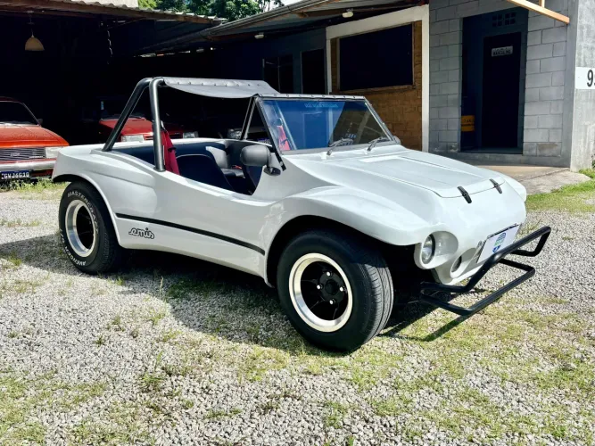 Buggy Buggy 1.6 2-lug. 1994