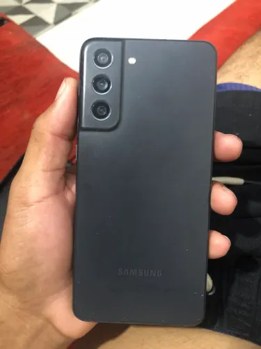 S21 FE 5G 126 GB