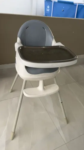 Cadeira de alimentação safety