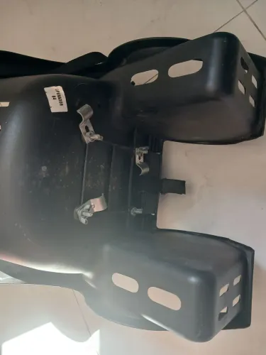 Cadeirinha para bicicleta