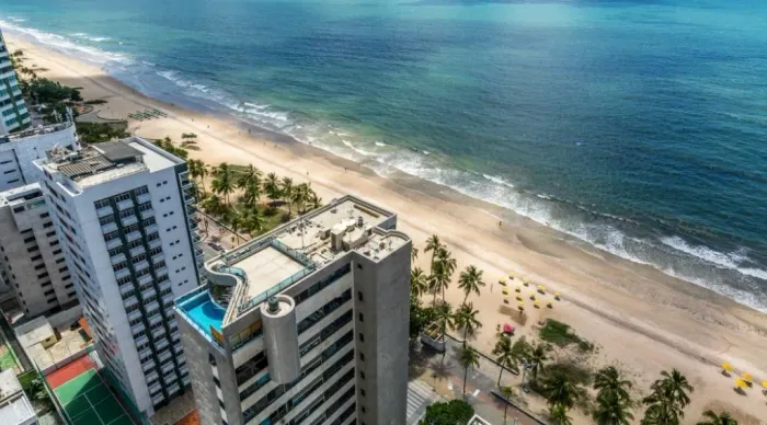 Parque Atlântico