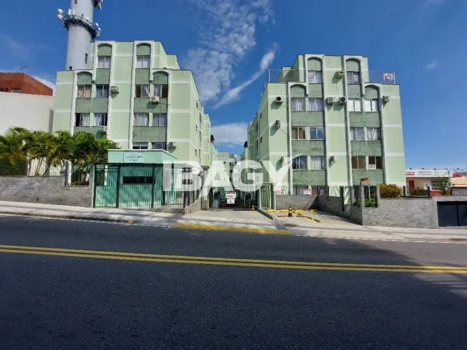 Excelente Apartamento 2 dormitório(s) em Estreito - Florianópolis