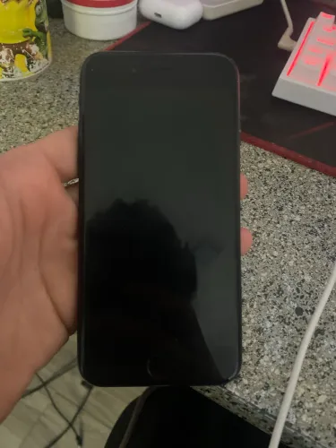 Iphone se