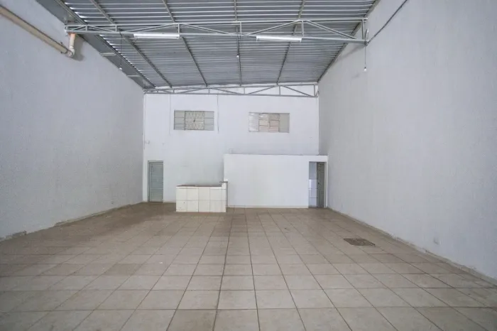 Loja - Av. Anhanguera, N° 8.509, Qd. 99, Lt. 06, Campinas, Goiânia - GO.