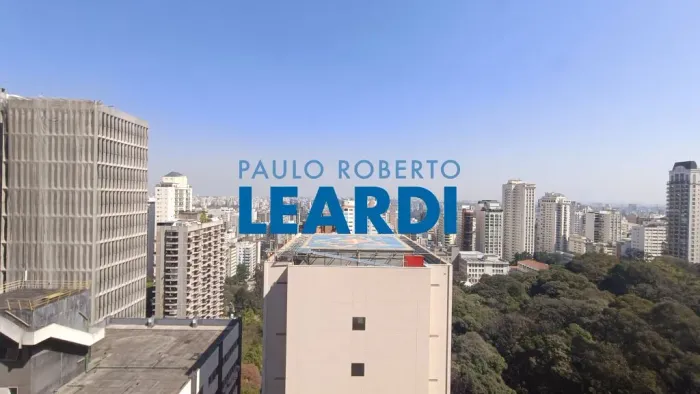 CONJ. COMERCIAL - JARDIM AMÉRICA - SP