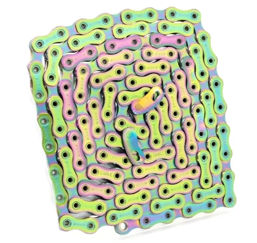 Corrente Sram XX1 Rainbow