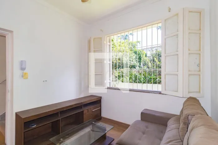 Apartamento à Venda - Mooca, 1 Quarto, 39 m2